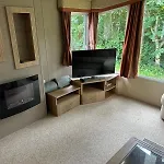 Wild Atlantic Way Carrigart 木屋 多尼戈尔