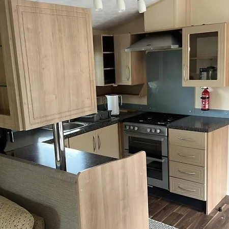 Chalet Wild Atlantic Way Carrigart