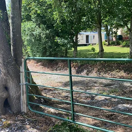 Chalet Wild Atlantic Way Carrigart