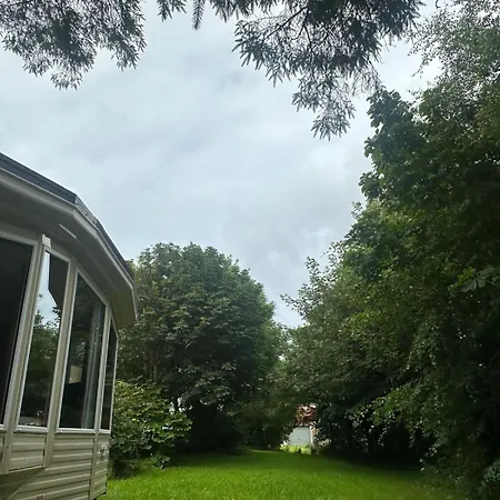 Chalet Wild Atlantic Way Carrigart