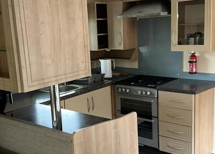 Chalet Wild Atlantic Way Carrigart