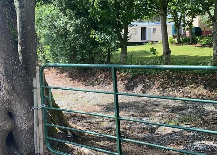 Chalet Wild Atlantic Way Carrigart