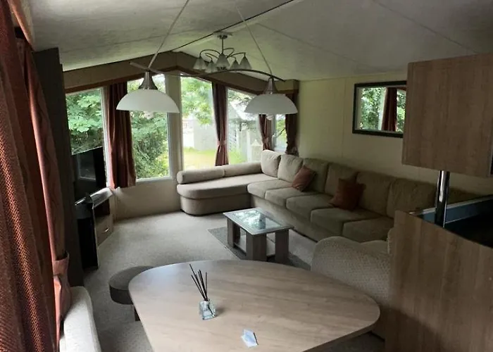 Chalet Wild Atlantic Way Carrigart