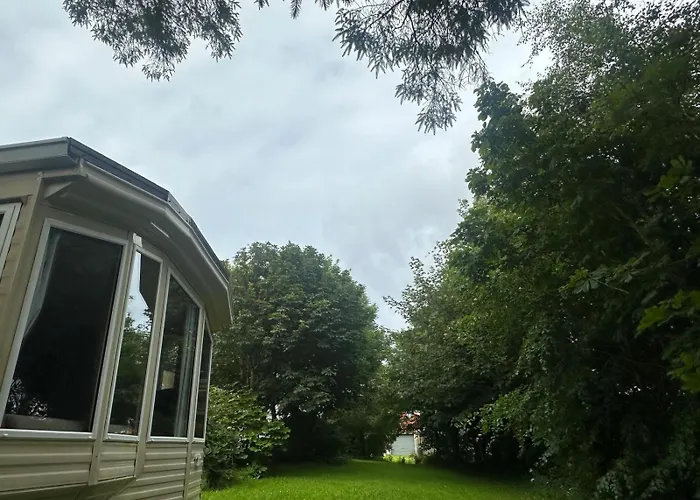 Chalet Wild Atlantic Way Carrigart