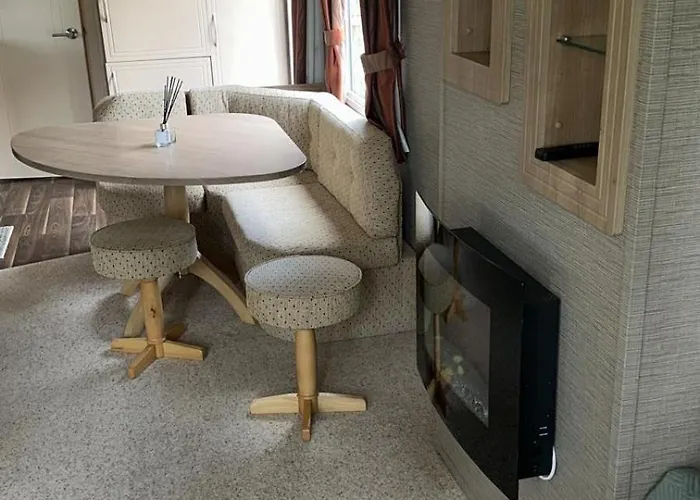 Wild Atlantic Way Carrigart *