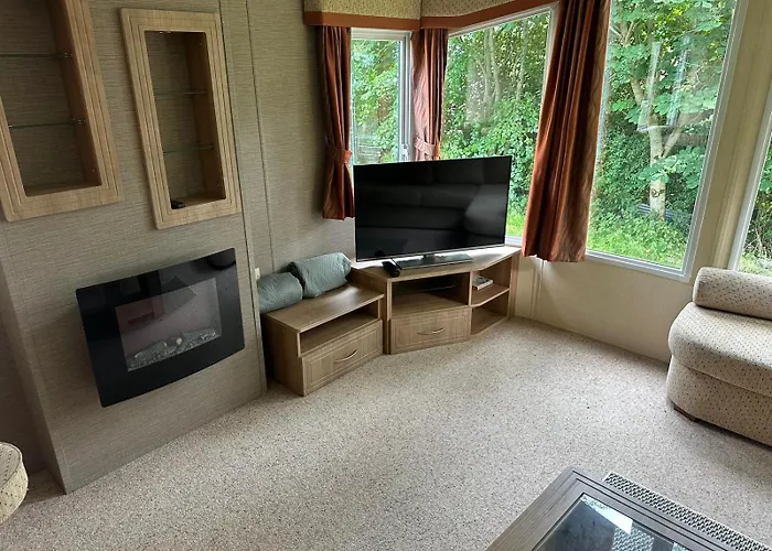 Wild Atlantic Way Carrigart Chalet Donegal Town