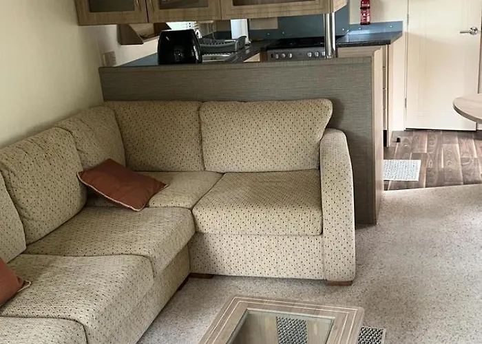 Wild Atlantic Way Carrigart Chalet *